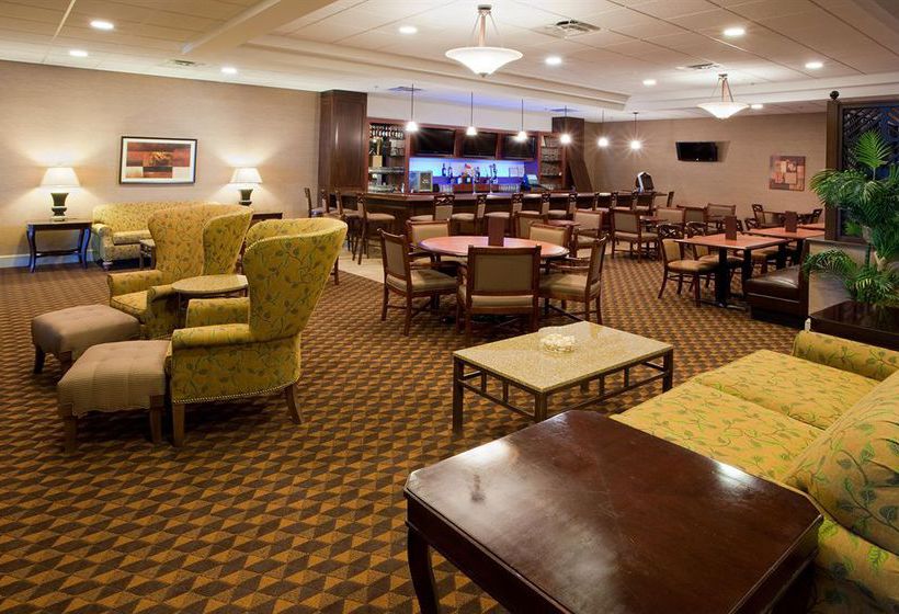 Hotel Holiday Inn Charlottesville-Univ Area   | Charlottesville | Virginia | United States 7
