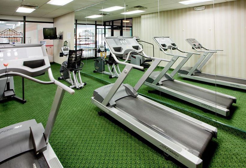 Hotel Holiday Inn Charlottesville-Univ Area   | Charlottesville | Virginia | United States 8