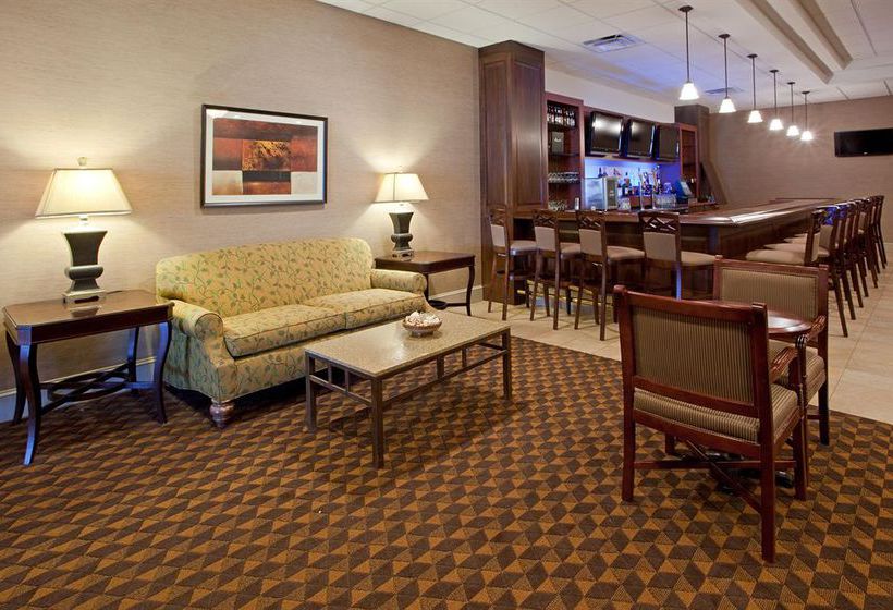 Hotel Holiday Inn Charlottesville-Univ Area   | Charlottesville | Virginia | United States 9