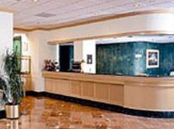 Hotel Ramada Plaza Downtown  | Dallas | Texas | United States 2