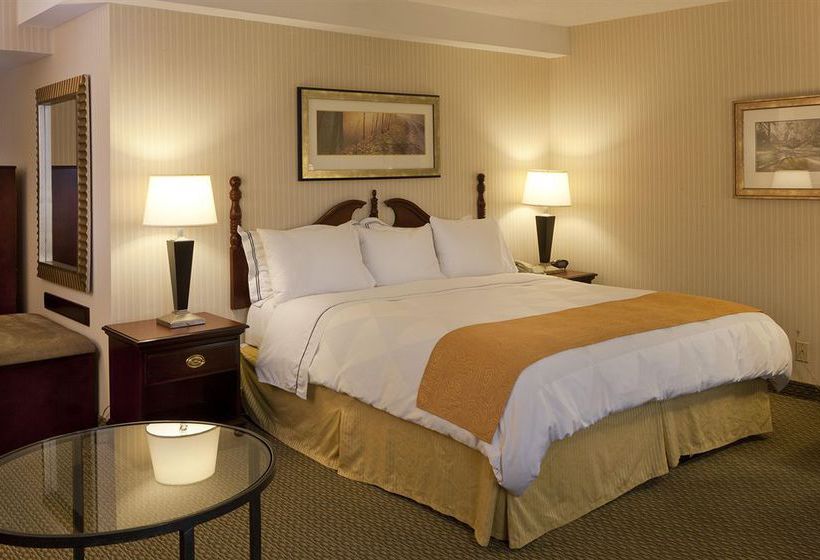 Radisson Hotel Reagan National Airport  | Arlington | Virginia | United States 10