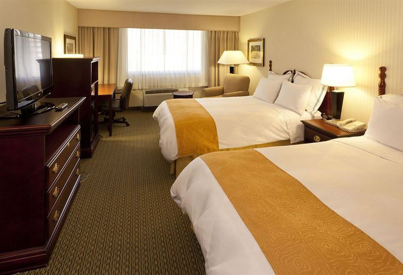 Radisson Hotel Reagan National Airport  | Arlington | Virginia | United States 11