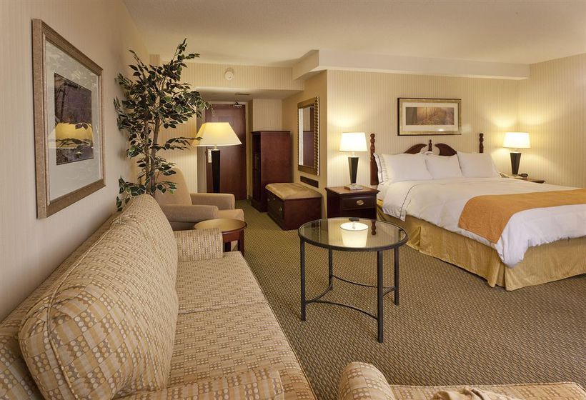 Radisson Hotel Reagan National Airport  | Arlington | Virginia | United States 12