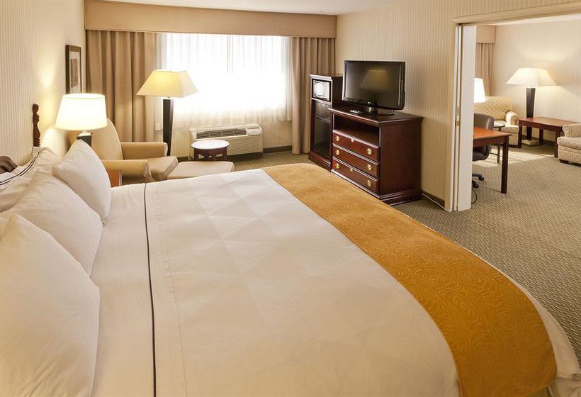 Radisson Hotel Reagan National Airport  | Arlington | Virginia | United States 13