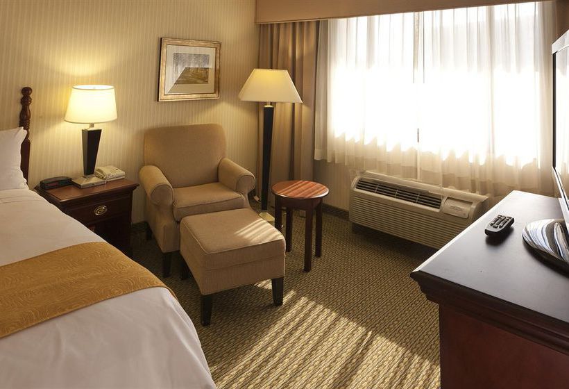 Radisson Hotel Reagan National Airport  | Arlington | Virginia | United States 14