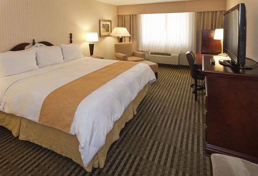 Radisson Hotel Reagan National Airport  | Arlington | Virginia | United States 16