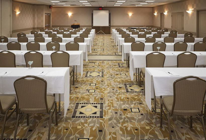 Radisson Hotel Reagan National Airport  | Arlington | Virginia | United States 4