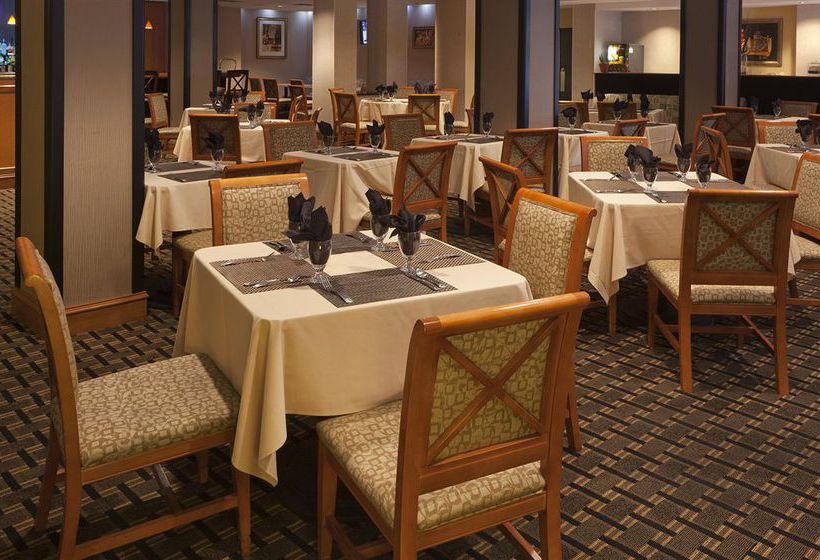 Radisson Hotel Reagan National Airport  | Arlington | Virginia | United States 6