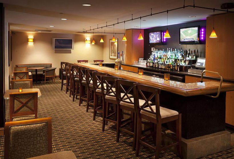 Radisson Hotel Reagan National Airport  | Arlington | Virginia | United States 7