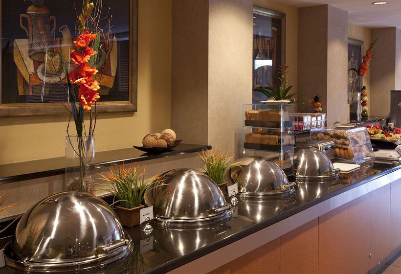 Radisson Hotel Reagan National Airport  | Arlington | Virginia | United States 8