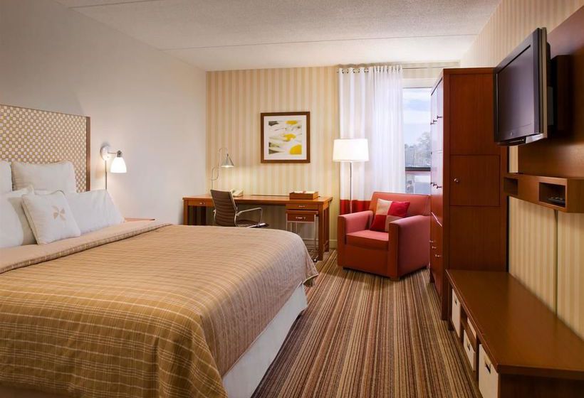 Hotel Four Points by Sheraton Manchester Airport  | Manchester | New Hampshire | United States