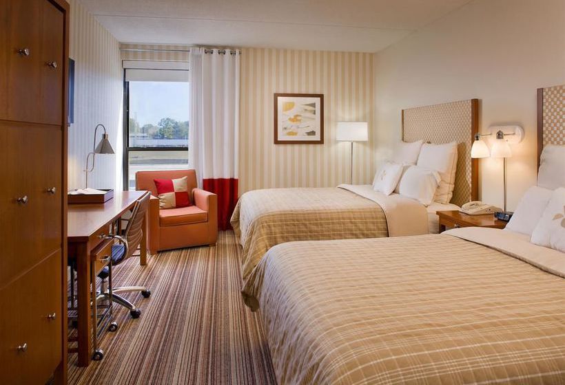 Hotel Four Points by Sheraton Manchester Airport  | Manchester | New Hampshire | United States 1