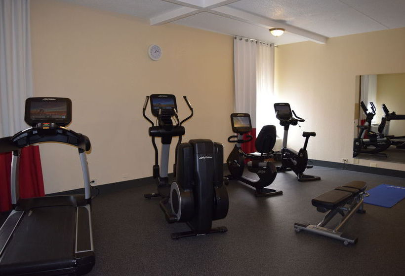 Hotel Four Points by Sheraton Manchester Airport  | Manchester | New Hampshire | United States 10