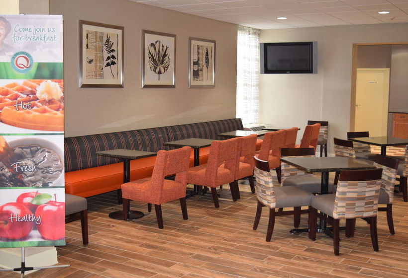 Hotel Four Points by Sheraton Manchester Airport  | Manchester | New Hampshire | United States 13