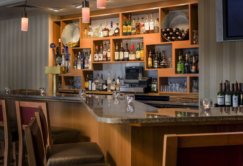 Hotel Four Points by Sheraton Manchester Airport  | Manchester | New Hampshire | United States 18