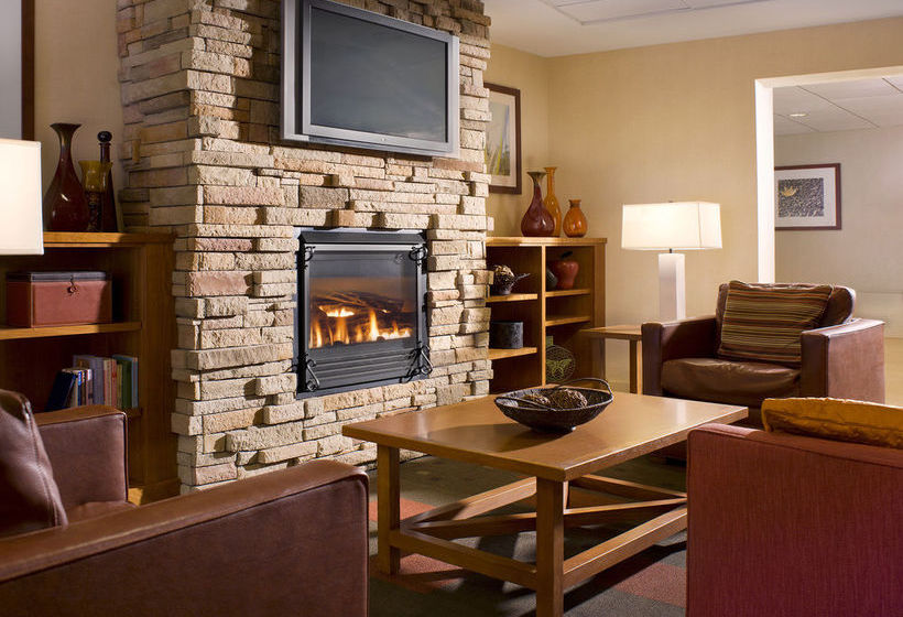 Hotel Four Points by Sheraton Manchester Airport  | Manchester | New Hampshire | United States 20