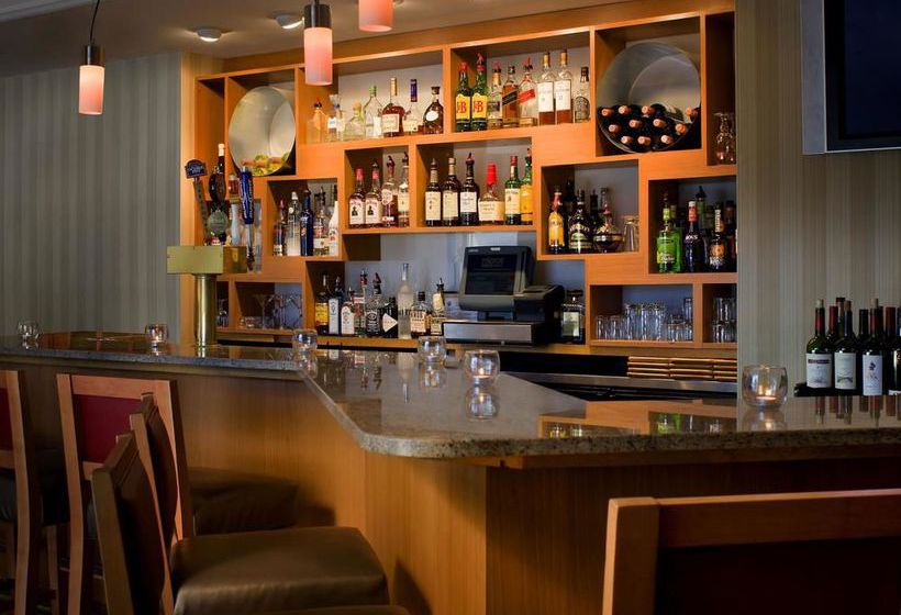 Hotel Four Points by Sheraton Manchester Airport  | Manchester | New Hampshire | United States 4