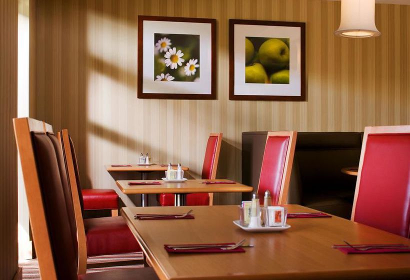 Hotel Four Points by Sheraton Manchester Airport  | Manchester | New Hampshire | United States 6