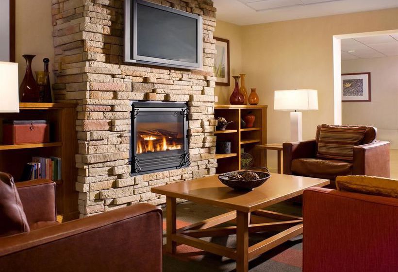 Hotel Four Points by Sheraton Manchester Airport  | Manchester | New Hampshire | United States 7