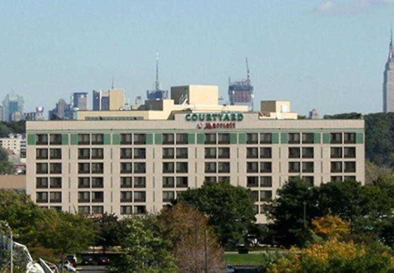 Hotel Courtyard Secaucus Meadowlands Secaucus