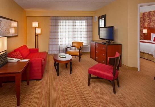 Hotel Courtyard Secaucus Meadowlands  | Secaucus | New Jersey | United States 1