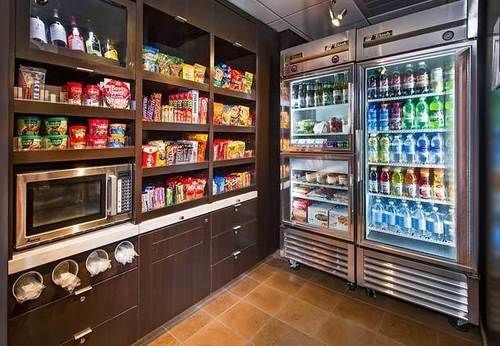 Hotel Courtyard Secaucus Meadowlands  | Secaucus | New Jersey | United States 10