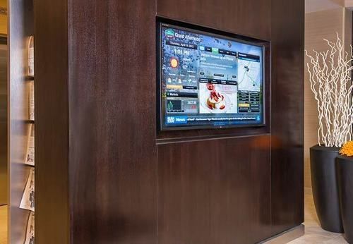 Hotel Courtyard Secaucus Meadowlands  | Secaucus | New Jersey | United States 11