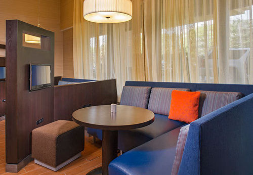 Hotel Courtyard Secaucus Meadowlands  | Secaucus | New Jersey | United States 12