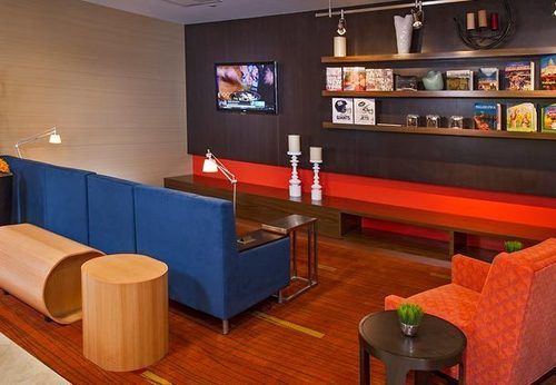 Hotel Courtyard Secaucus Meadowlands  | Secaucus | New Jersey | United States 13