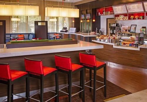 Hotel Courtyard Secaucus Meadowlands  | Secaucus | New Jersey | United States 14