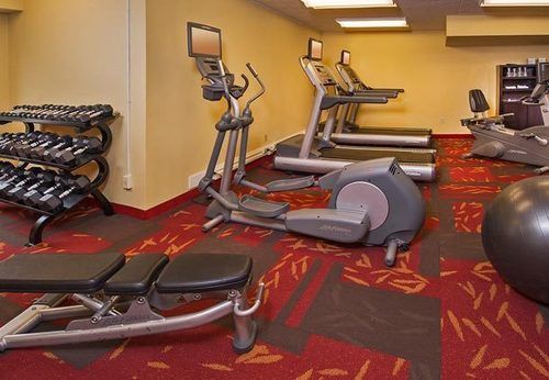 Hotel Courtyard Secaucus Meadowlands  | Secaucus | New Jersey | United States 15