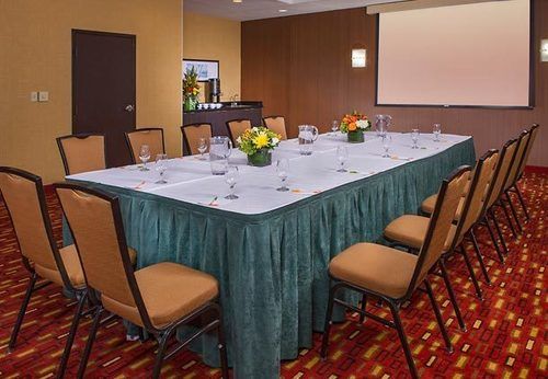 Hotel Courtyard Secaucus Meadowlands  | Secaucus | New Jersey | United States 16