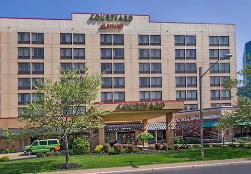 Hotel Courtyard Secaucus Meadowlands  | Secaucus | New Jersey | United States 3