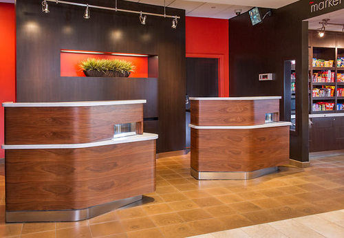 Hotel Courtyard Secaucus Meadowlands  | Secaucus | New Jersey | United States 4