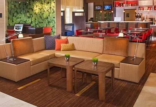 Hotel Courtyard Secaucus Meadowlands  | Secaucus | New Jersey | United States 5