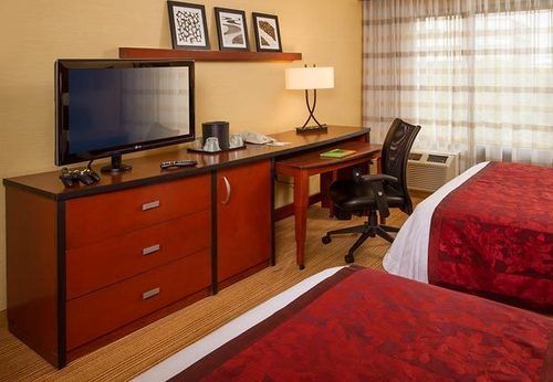 Hotel Courtyard Secaucus Meadowlands  | Secaucus | New Jersey | United States 7