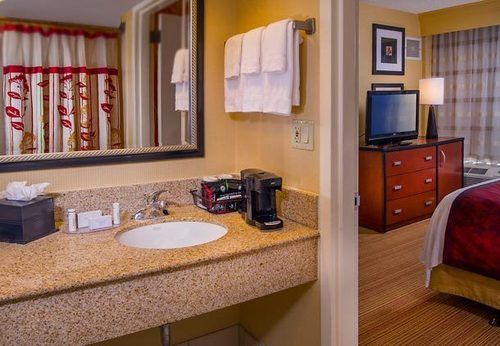 Hotel Courtyard Secaucus Meadowlands  | Secaucus | New Jersey | United States 8