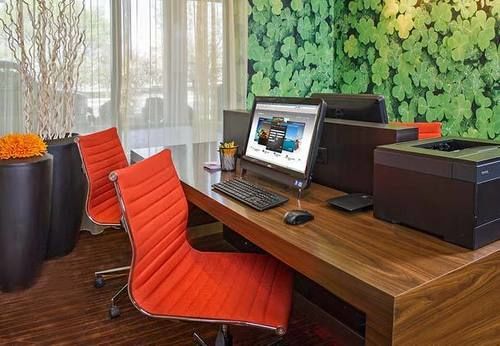 Hotel Courtyard Secaucus Meadowlands  | Secaucus | New Jersey | United States 9