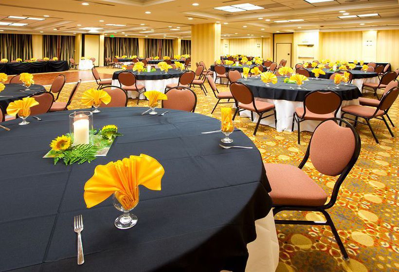 Hotel Holiday Inn Timonium 