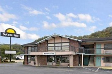 Hotel Days Inn 