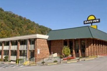 Hotel Days Inn Pikeville 