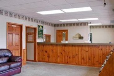 Hotel Days Inn  | South Bend | Indiana | United States 1