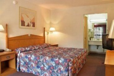 Hotel Days Inn  | South Bend | Indiana | United States 4