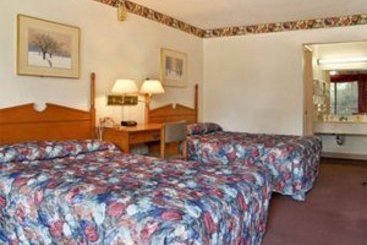 Hotel Days Inn  | South Bend | Indiana | United States 5