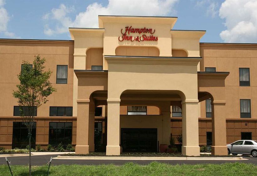 Hotel Days Inn West Point 