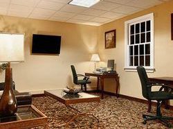 Hotel Ramada Kittery  | Kittery | Maine | Hotel negli Stati Uniti 7