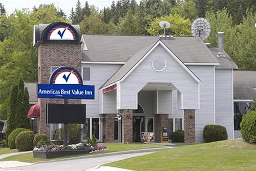 Hotel Americas Best Value Inn- St. Ignace  | St. Ignace | Michigan | United States 15