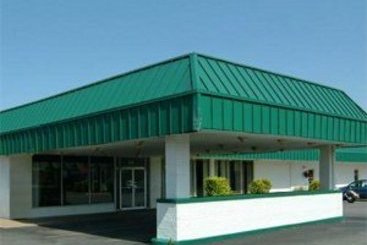 Hotel Economy Lodge Bentonville