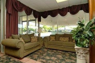 Hotel Economy Lodge Bentonville  | Bentonville | Arkansas | United States 1