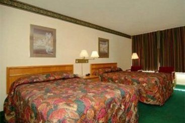 Hotel Economy Lodge Bentonville  | Bentonville | Arkansas | United States 2